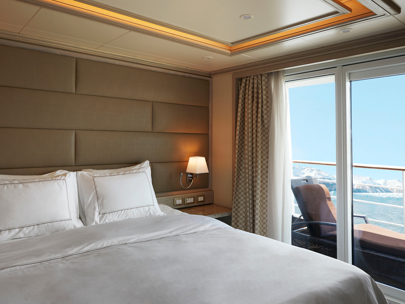Medallion Suite